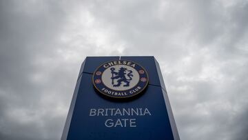 "El Chelsea puede desaparecer"