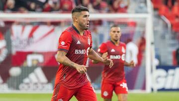 El espa&ntilde;ol regres&oacute; en su mejor modo, mientras que los latinos destacaron con goles de victoria para Atlanta United y D.C. United, respectivamente.