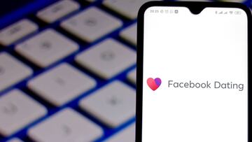 Facebook Parejas ya deja buscar el amor en otras ciudades y enviar audios
