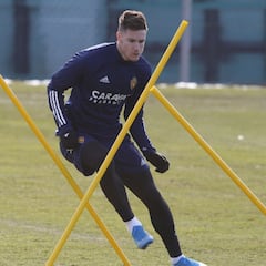 “Debemos afrontar cada partido como si nos fuera la vida en ello”