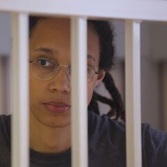 NBA y WNBA emiten comunicado sobre Brittney Griner