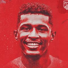 Oficial: Marcos Paulo firma con el Atlético hasta el año 2026