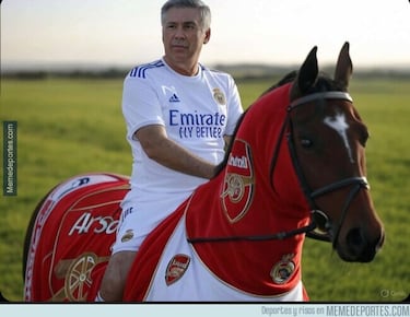 El Madrid eliminado de la Champions: los memes pasan factura a la no remontada