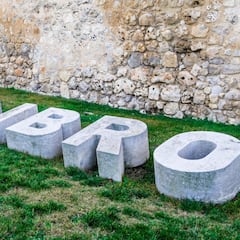 Descubre cuáles son las siete villas del libro en España