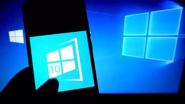 Windows 10 October update: Novedades, cómo descargar la actualización