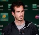 Murray: "Maria Sharapova debe aceptar su responsabilidad"
