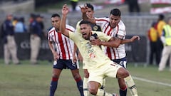 Chivas y América donarán 10 mil sesiones de rehabilitación pulmonar
