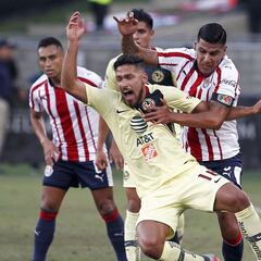 Chivas y América donarán 10 mil sesiones de rehabilitación pulmonar