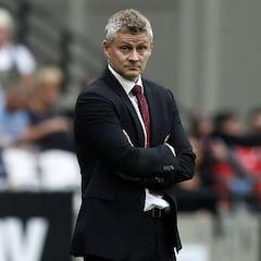 Ole pica al Liverpool: "No vamos a tardar 30 años en ganar la liga"