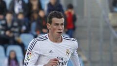 Gareth Bale.