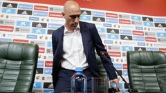 Rubiales slams LaLiga for trying to 'invade' USA