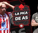 Última hora de Real Madrid, Atlético, Mundial de Clubes, fichajes...| En directo, ‘La Pica de AS’