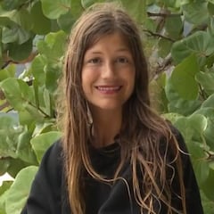 Miri se sincera sobre ‘Supervivientes’: un dardo a Arkano y una mención especial a Aurah Ruiz