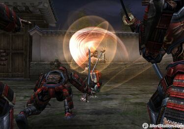 Namco Bandai muestra las batallas de Soul Calibur Legends