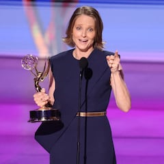 Emmy Awards 2024: Lista completa de ganadores y premiados en los Emmys