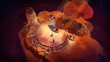 Imágenes de The Last Campfire