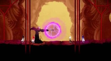 Sundered, ya disponible gratis en Epic Games Store; Horace es el siguiente