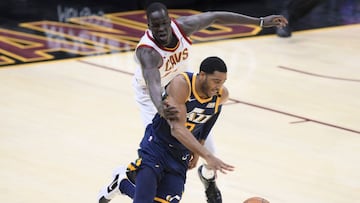 Resúmenes y resultados de los partidos NBA: hoy, 13 enero