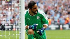 West Ham - Manchester City: horario, canal de TV y cómo ver online