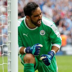 West Ham - Manchester City: horario, canal de TV y cómo ver online