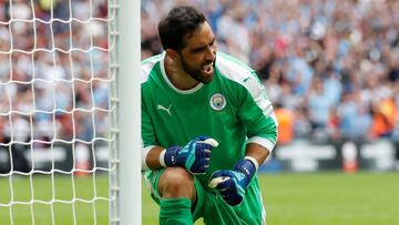 West Ham - Manchester City: horario, canal de TV y cómo ver online