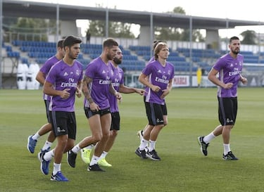 Atlético fans, quit your whining!