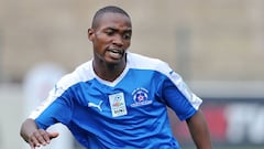 Lightning strike leaves South African player in induced coma