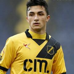 Ya lo comparan con Messi: así juega Manu García, la perla del City