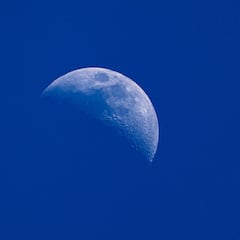 China wants to conquer the hidden face of the Moon: this is the valuable resource hidden in deepest lunar caves