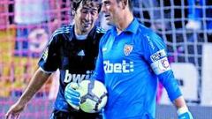 Raúl: "710 partidos oficiales es una cifra importante..."