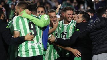 The incomparable thrills and spills of the Copa del Rey