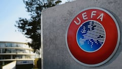 PSG, Manchester United and Red Star Belgrade fined by UEFA