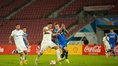 Un goleador histórico llega a la B