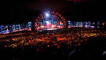 Artistas confirmados Viña 2020: Francisca Valenzuela, Pedro Capó y Denise Rosenthal se suman