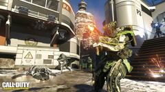 Captura de pantalla - Call of Duty: Infinite Warfare (PC)