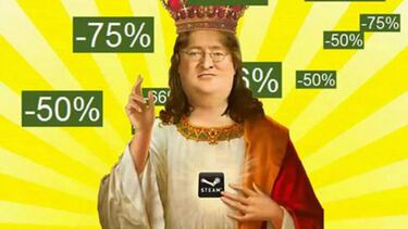 Ofertas Steam: Los mejores descuentos de invierno