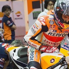 Los expertos apuestan quién ganará el Mundial de MotoGP