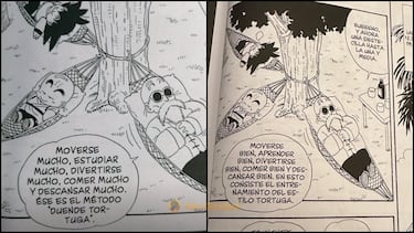 Así es el método ‘Duende Tortuga’, la lección de vida que Akira Toriyama transmitió en ‘Dragon Ball’