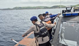 Naufragio en Indonesia: recuperan el cadáver de uno de los españoles desaparecidos