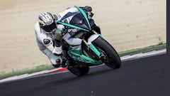 MotoE ya es una realidad y se integrará en MotoGP en 2019