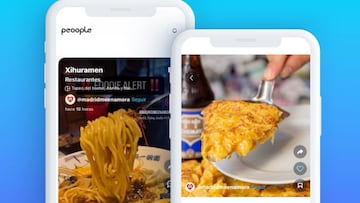 La red social española con la que conocer los restaurantes más recomendados