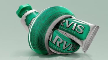 Descubre una de las mejores pastas de dientes blanqueantes