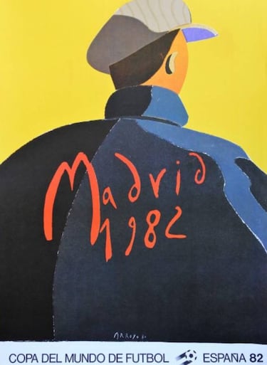 Fallece Eduardo Arroyo, el pintor que amaba el boxeo