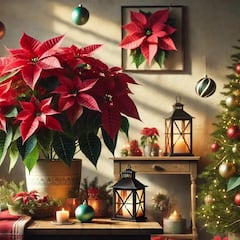 Día Nacional de la Nochebuena 2025: origen, significado y por qué se celebra el 8 de diciembre