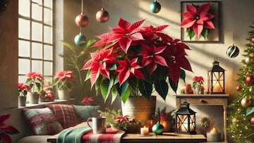 El Día Nacional de la Nochebuena se conmemora anualmente el 8 de diciembre, aquí te contamos su origen y significado.