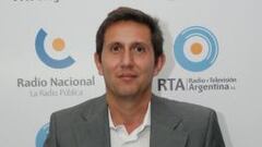 Varsky y la final: "Todo indica que será un partidazo"