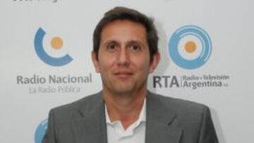 Varsky y la final: "Todo indica que será un partidazo"