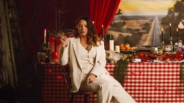 La hija mayor de Tom Hanks desvela su infeliz vida: “Solo tengo una foto de mis padres juntos”