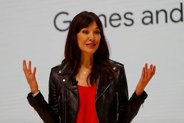 Google Stadia cierra sus estudios internos y prescinde de Jade Raymond