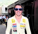 Alonso "En Renault nunca nos damos por vencidos"